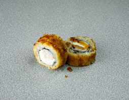 Хот с креветкой