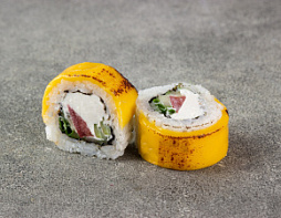 Опаленный Чедр